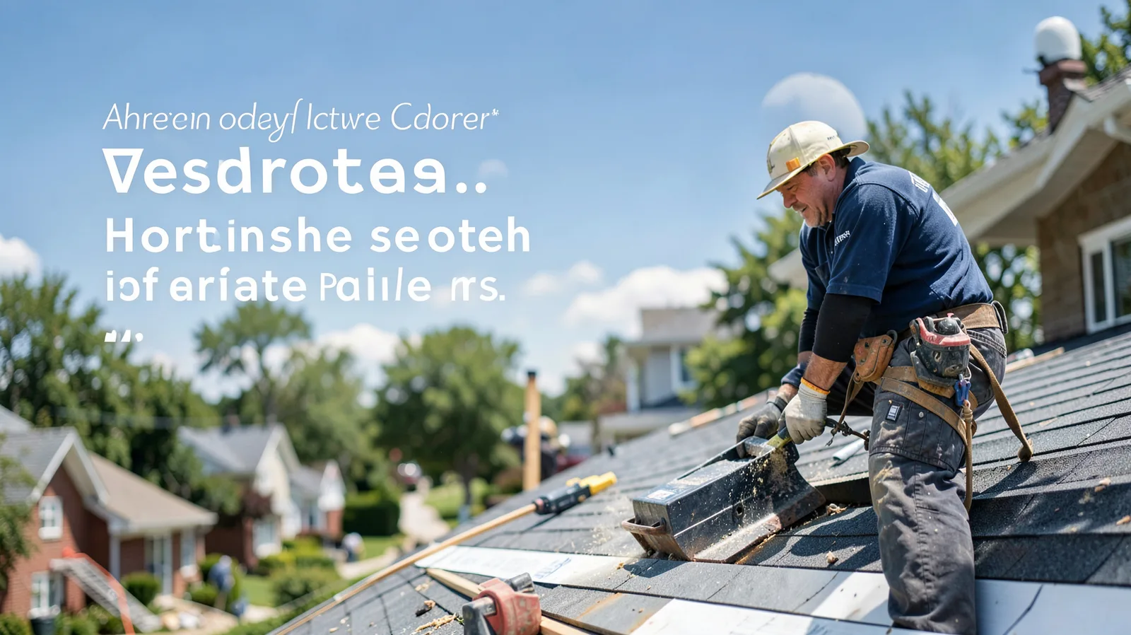 Roof Replacement in Wesley, ME near me